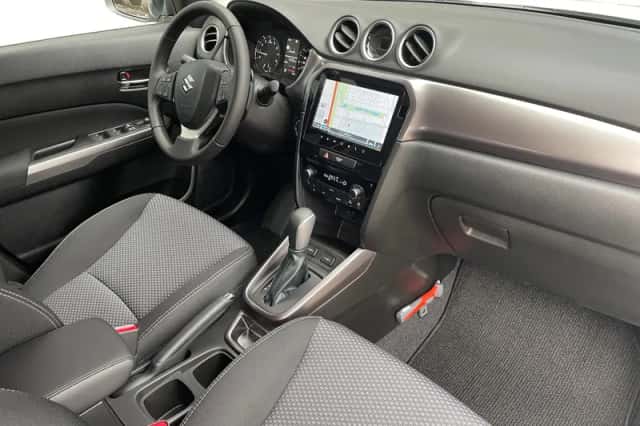 Suzuki Vitara (2026) thumbnail 14