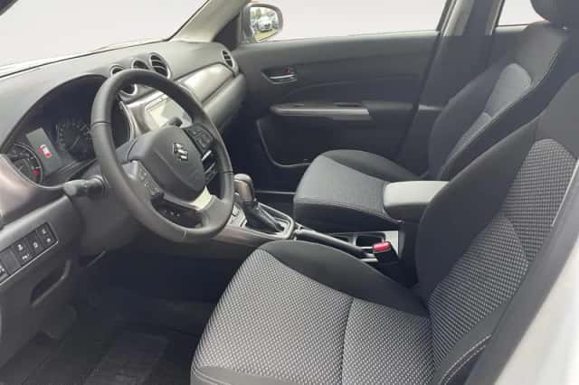 Suzuki Vitara (2026) thumbnail 15