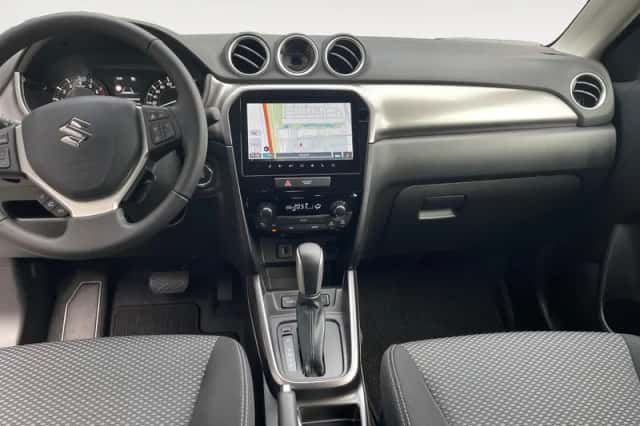 Suzuki Vitara (2026) thumbnail 17