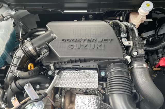 Suzuki Vitara (2026) thumbnail 18