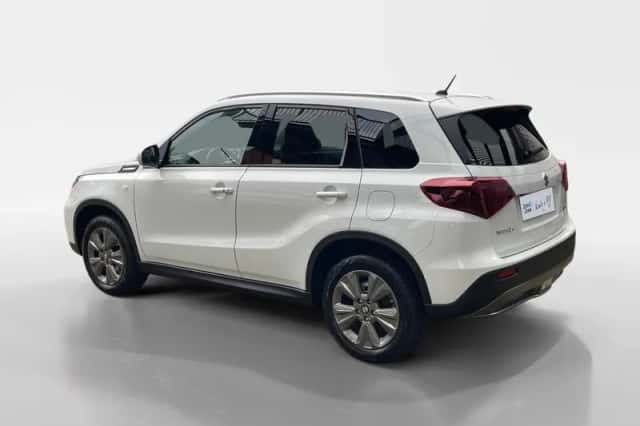 Suzuki Vitara (2026) thumbnail 3