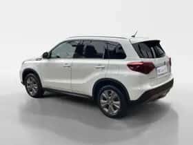 Suzuki Vitara (2026) thumbnail 3