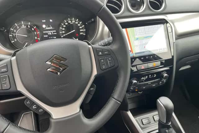 Suzuki Vitara (2026) thumbnail 22