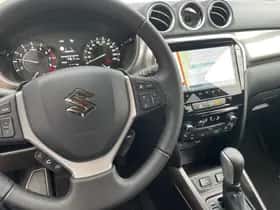 Suzuki Vitara (2026) thumbnail 22