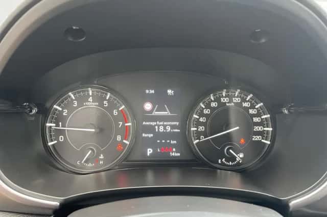 Suzuki Vitara (2026) thumbnail 26