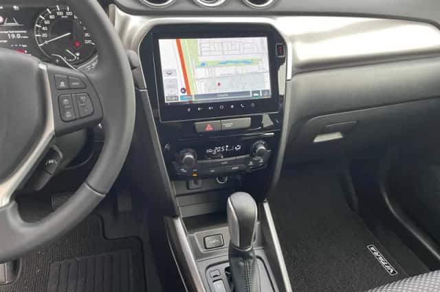 Suzuki Vitara (2026) thumbnail 27