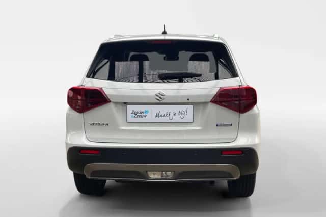 Suzuki Vitara (2026) thumbnail 4