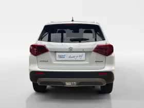 Suzuki Vitara (2026) thumbnail 4