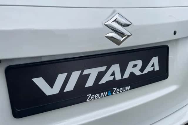 Suzuki Vitara (2026) thumbnail 31
