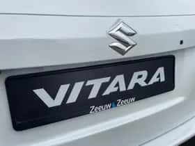 Suzuki Vitara (2026) thumbnail 31