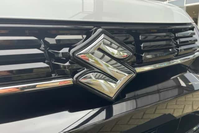 Suzuki Vitara (2026) thumbnail 32
