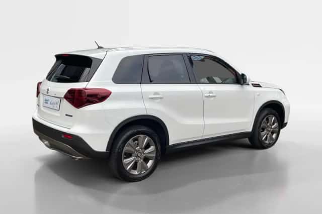 Suzuki Vitara (2026) thumbnail 5