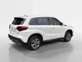 Suzuki Vitara (2026) thumbnail 5