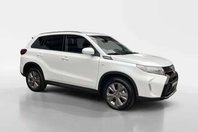 Suzuki Vitara (2026) thumbnail 6