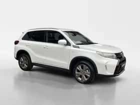 Suzuki Vitara (2026) thumbnail 6