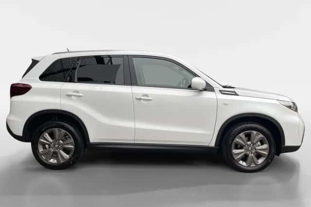 Suzuki Vitara (2026) thumbnail 7