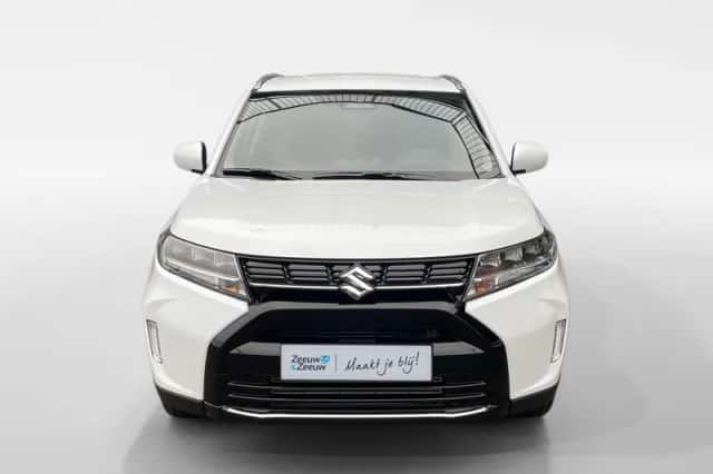 Suzuki Vitara (2026) thumbnail 9