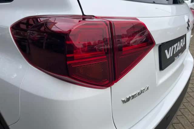 Suzuki Vitara (2026) thumbnail 10