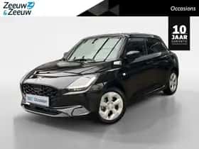 Suzuki Swift (2025)