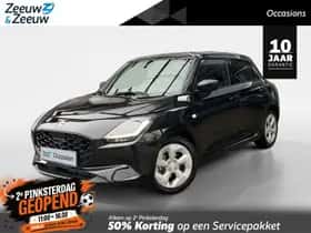 Suzuki Swift (2025)