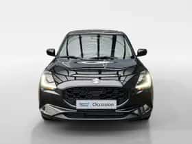 Suzuki Swift (2025) thumbnail 2