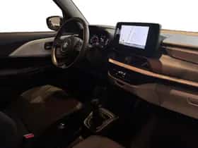 Suzuki Swift (2025) thumbnail 13