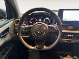 Suzuki Swift (2025) thumbnail 14