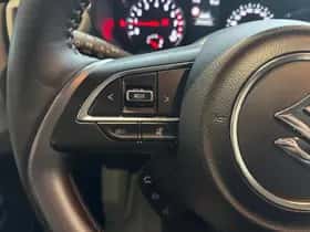 Suzuki Swift (2025) thumbnail 16
