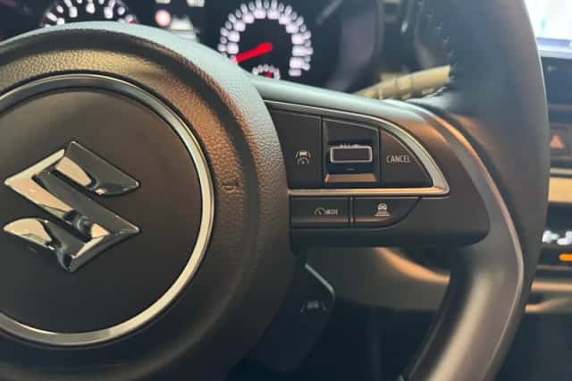 Suzuki Swift (2025) thumbnail 17