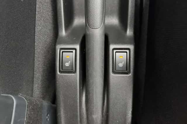Suzuki Swift (2025) thumbnail 20