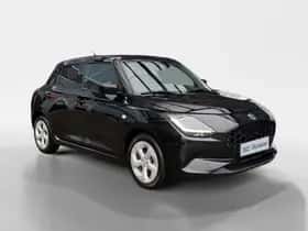 Suzuki Swift (2025) thumbnail 3