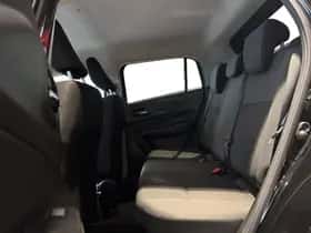 Suzuki Swift (2025) thumbnail 21