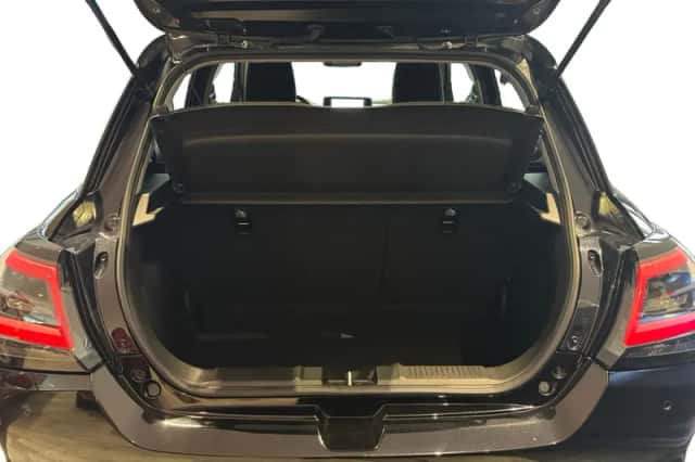 Suzuki Swift (2025) thumbnail 22
