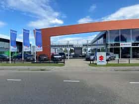 Suzuki Swift (2025) thumbnail 24