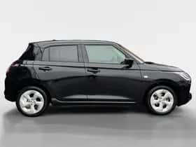Suzuki Swift (2025) thumbnail 4