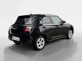 Suzuki Swift (2025) thumbnail 5
