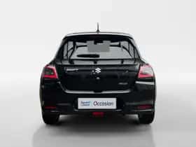 Suzuki Swift (2025) thumbnail 6