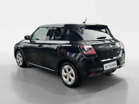 Suzuki Swift (2025) thumbnail 7