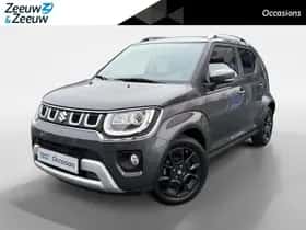 Suzuki Ignis (2024) thumbnail 1