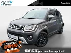 Suzuki Ignis (2024)
