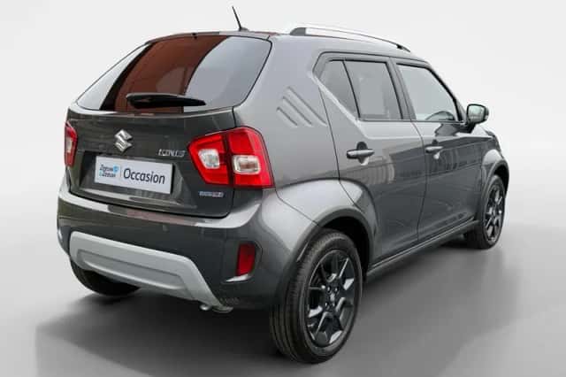 Suzuki Ignis (2024) thumbnail 2