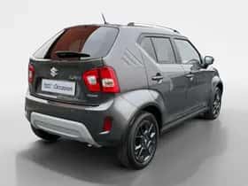 Suzuki Ignis (2024) thumbnail 2