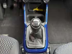 Suzuki Ignis (2024) thumbnail 11