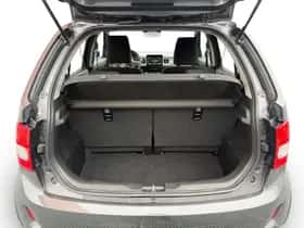 Suzuki Ignis (2024) thumbnail 12