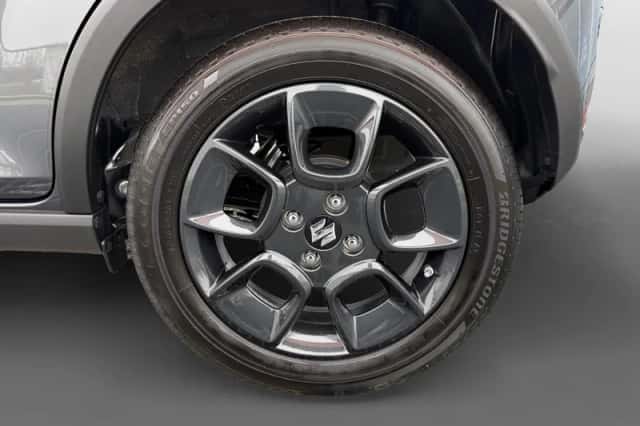 Suzuki Ignis (2024) thumbnail 15