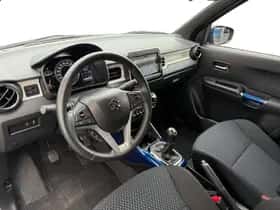 Suzuki Ignis (2024) thumbnail 16