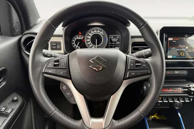 Suzuki Ignis (2024) thumbnail 17