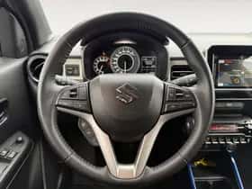 Suzuki Ignis (2024) thumbnail 17