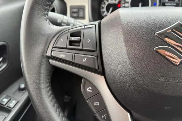 Suzuki Ignis (2024) thumbnail 18