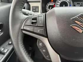 Suzuki Ignis (2024) thumbnail 18